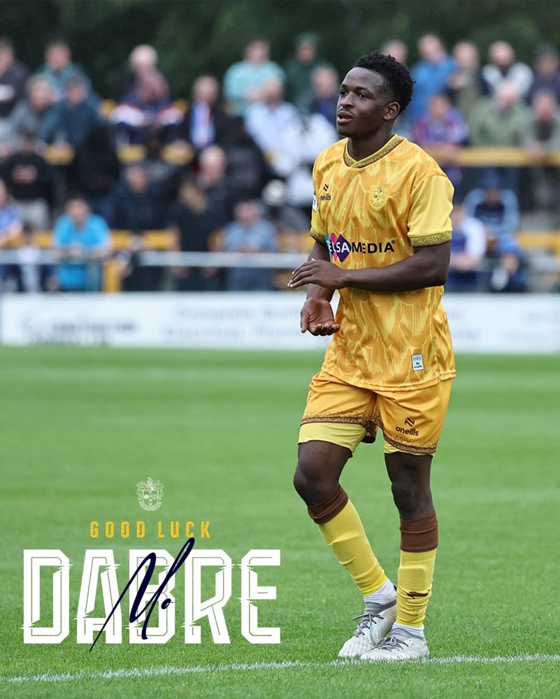 Mohamed Dabre