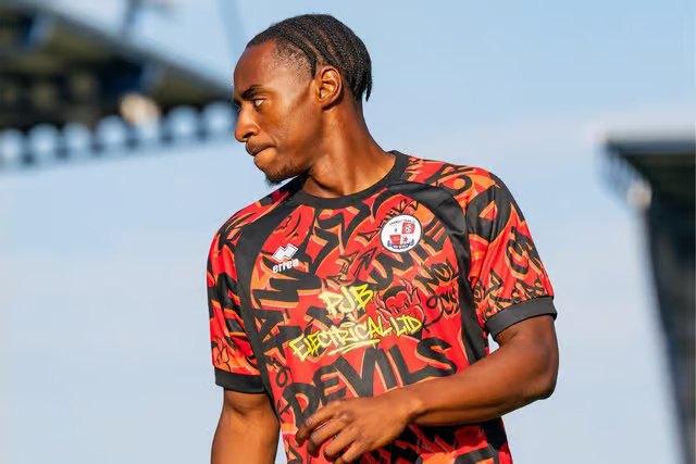 Omari Mrisho